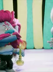 Trolls Remix Rescue