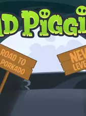 Bad Piggies