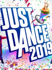 Just Dance 2019