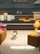 Snoopy & The Great Mystery Club