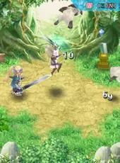 Rune Factory 4 Special