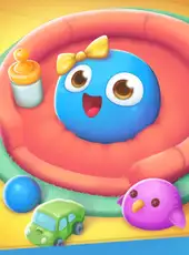 My Boo Virtual Pet & Mini Game