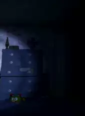 Five Nights at Freddy's 4