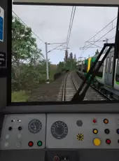 Train Simulator 2022