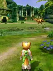 Star Fox Adventures