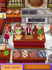 Cooking Trip: New Challenge