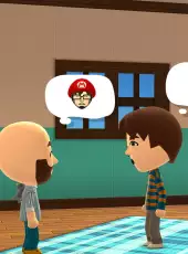 Miitomo