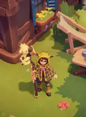 Oddsparks: An Automation Adventure - Animal Costumes Pack