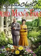 Agatha Christie: Dead Man's Folly