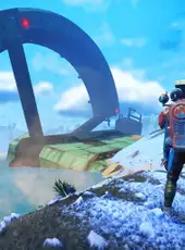 No Man's Sky: Abyss