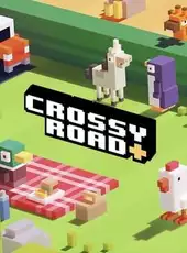 Crossy Road+