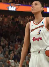 NBA 2K23