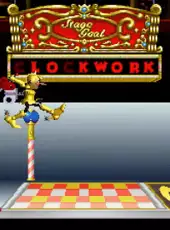 Clockwork Knight