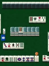 Yoshimoto Mahjong Club