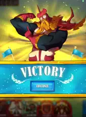 Krosmaga