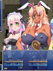 Princess Serena ~Raid of Demon Legion~