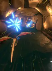 Panzer Dragoon Zwei: Remake