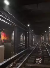 Metro Rivals: New York