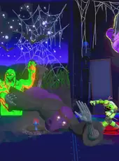 Teenage Mutant Ninja Turtles Arcade: Wrath of the Mutants