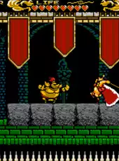 Shovel Knight: King of Cards