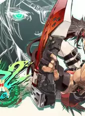 Guilty Gear Xrd: Rev 2