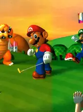 Mario Golf