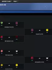 Franchise Hockey Manager 11