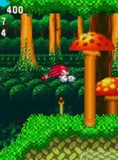 Sonic & Knuckles