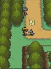 Pokémon HeartGold Version