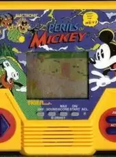 Electronic The Perils of Mickey