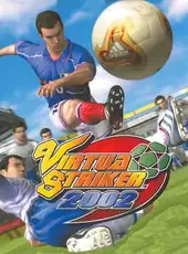 Virtua Striker 2002