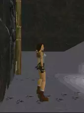 Tomb Raider