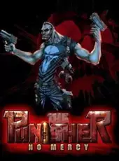 The Punisher: No Mercy