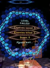 Unlimited Escape 2