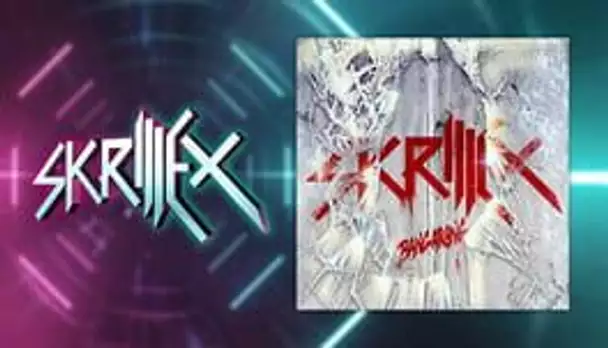 Beat Saber: Skrillex – "Bangarang (feat. Sirah)"