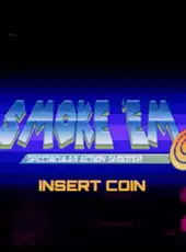 Arcade Paradise: Smoke 'em DLC