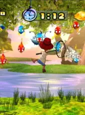 Fish'em All!