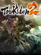 Toukiden 2