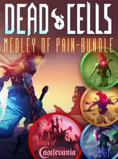 Dead Cells: Medley of Pain Bundle