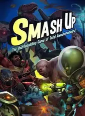 Smash Up
