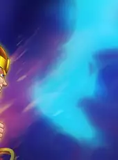 Hermes: War of the Gods