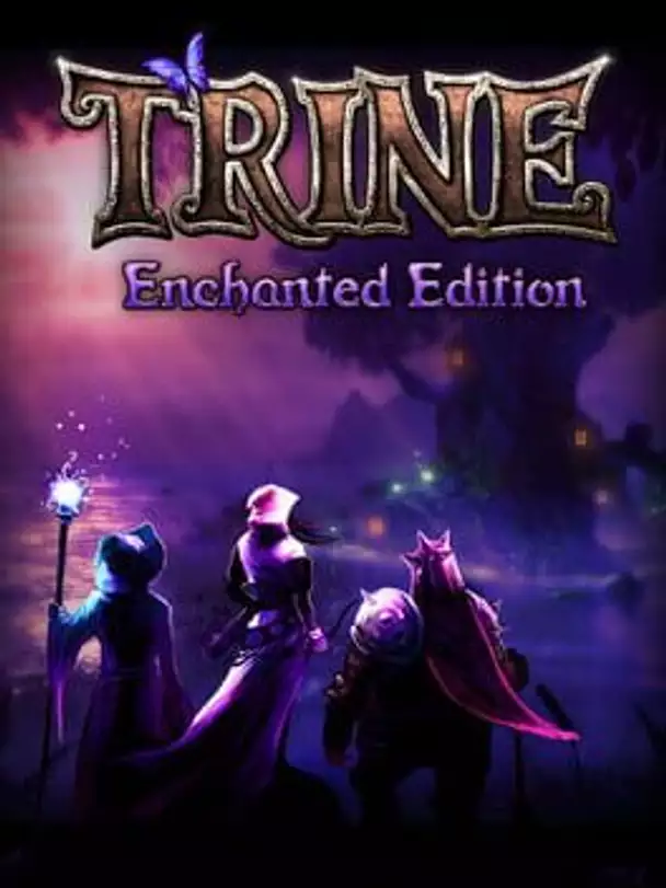 Trine Enchanted Edition