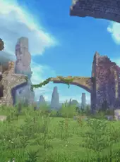 Valkyria Revolution