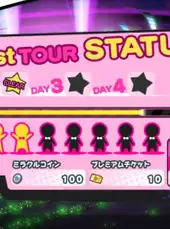 Miracle Girls Festival