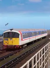 Train Sim World 2: Isle of Wight - Ryde: Shanklin Route