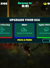 Bad Egg