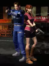 Resident Evil 2