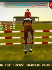Jumping Horses Champions 2