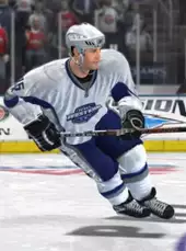 NHL 08