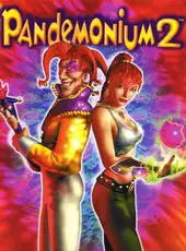 Pandemonium 2